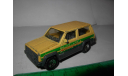 модель 1/58 Jeep Cherokee Matchbox Macau металл 1:58 1/55 1/60 1:55 1:60, масштабная модель, scale64