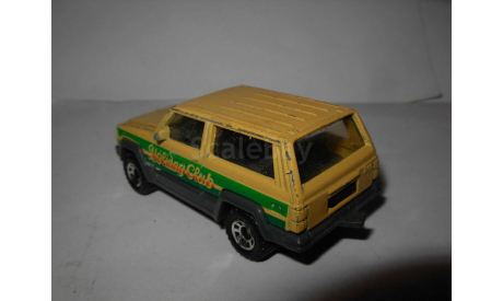 модель 1/58 Jeep Cherokee Matchbox Macau металл 1:58 1/55 1/60 1:55 1:60, масштабная модель, scale64