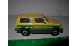 модель 1/58 Jeep Cherokee Matchbox Macau металл 1:58 1/55 1/60 1:55 1:60