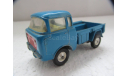 модель 1/48 грузовик Jeep FC-150 Corgi Toys Britain металл 1:48 1/45 1:45 1/43 1:43, масштабная модель, scale48