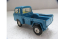 модель 1/48 грузовик Jeep FC-150 Corgi Toys Britain металл 1:48 1/45 1:45 1/43 1:43, масштабная модель, scale48
