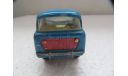 модель 1/48 грузовик Jeep FC-150 Corgi Toys Britain металл 1:48 1/45 1:45 1/43 1:43, масштабная модель, scale48