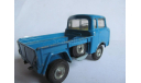 модель 1/48 грузовик Jeep FC-150 Corgi Toys Britain металл пожарная 1:48, масштабная модель, scale48