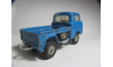 модель 1/48 грузовик Jeep FC-150 Corgi Toys Britain металл 1:48 1/45 1:45 1/43 1:43, масштабная модель, scale48