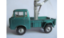 модель 1/48 подъёмник  Jeep FC-150 Hydraulic Tower Wagon Corgi Toys Britain металл пожарная 1:48, масштабная модель, scale48