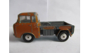 модель 1/48 грузовик Jeep FC-150 Corgi Toys Britain металл пожарная 1:48 1/43 1:43, масштабная модель, scale48