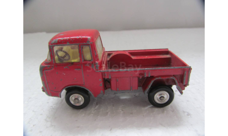 модель 1/48 грузовик Jeep FC-150 Corgi Toys Britain металл 1:48 1/45 1:45 1/43 1:43, масштабная модель, scale48