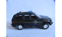 модель 1/43 полицейский Jeep Grand Cherokee State Police Road Champs металл 1:43 полиция, масштабная модель, Chrysler, scale43