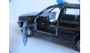 модель 1/43 полицейский Jeep Grand Cherokee State Police Road Champs металл 1:43 полиция, масштабная модель, Chrysler, scale43