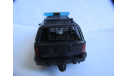 модель 1/43 полицейский Jeep Grand Cherokee State Police Road Champs металл 1:43 полиция, масштабная модель, Chrysler, scale43