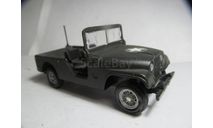 модель 1/43 Jeep Willys Mebetoys Mattel Italy металл 1:43, масштабная модель, Politoys, scale43