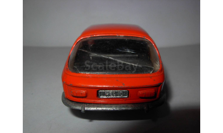 модель 1/43 Jensen Coupe Vignale Politoys Export Italy металл 1:43, масштабная модель, scale43