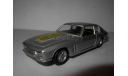 модель 1/43 Jensen Coupe Vignale Politoys Export Italy металл 1:43, масштабная модель, scale43