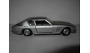 модель 1/43 Jensen Coupe Vignale Politoys Export Italy металл 1:43, масштабная модель, scale43