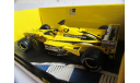 модель F1 Формула 1 1/18 Jordan 199 launch version 2000 #5 H H Frentzen Mattel/Hot Wheels металл 1:18, масштабная модель, Mattel Hot Wheels, Honda, scale18