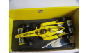 модель F1 Формула 1 1/18 Jordan 199 launch version 2000 #5 H H Frentzen Mattel/Hot Wheels металл 1:18, масштабная модель, Mattel Hot Wheels, Honda, scale18
