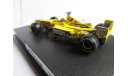 модель F1 Формула 1 1/43 Jordan EJ10 2000 №5 H H Frentzen Mattel/Hot Wheels металл 1:43, масштабная модель, Mattel Hot Wheels, Ferrari, scale18