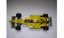 модель F1 Формула 1 1/18 Jordan Honda 199 1999 #8 Frentzen Mattel/Hot Wheels металл 1:18, масштабная модель, scale18, Mattel Hot Wheels