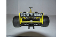 модель F1 Формула 1 1/18 Jordan Honda EJ10 2000 #5 H H Frentzen Mattel/Hot Wheels металл 1:18, масштабная модель, scale18, Mattel Hot Wheels