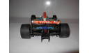 модель 1/18 F1 Formula/Формула-1 Jordan Peugeot 195 1995 №14 Barrichello Minichamps /PMA металл 1:18, масштабная модель, scale18