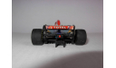 модель 1/43 F1 Formula/Формула-1 Jordan Peugeot 195 1995 №15 Eddie Irvine Minichamps /PMA металл 1:43, масштабная модель