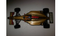 модель F1 Формула 1 1/18 Jordan Peugeot 196 1996 #11 R. Barrichello  Paul’s Model Art металл 1:18, масштабная модель, scale18, Minichamps