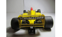 модель F1 Формула 1 1/18 Jordan Peugeot 196 launch version 1997 #11 R. Schumacher Paul’s Model Art металл 1:18, масштабная модель, Minichamps, scale18