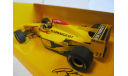 модель F1 Формула 1 1/18 Jordan Peugeot 196 launch version 1997 #11 R. Schumacher Paul’s Model Art металл 1:18, масштабная модель, Minichamps, scale18