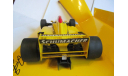 модель F1 Формула 1 1/18 Jordan Peugeot 196 launch version 1997 #11 R. Schumacher Paul’s Model Art металл 1:18, масштабная модель, Minichamps, scale18