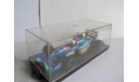 модель 1/43 F1 Formula1 Jordan Yamaha 192 Barclay 1992 #32 Stefano Modena Onyx Portugal  металл 1:43, масштабная модель, scale43