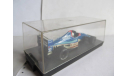 модель 1/43 F1 Formula1 Jordan Yamaha 192 Barclay 1992 #32 Stefano Modena Onyx Portugal  металл 1:43, масштабная модель, scale43