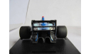 модель 1/43 F1 Formula1 Jordan Yamaha 192 Barclay 1992 #32 Stefano Modena Onyx Portugal  металл 1:43, масштабная модель, scale43