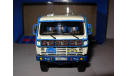 модель 1/43 Камаз Мастер 4911 505 ралли Lisboa-Dakar 2007 Kamaz Rallye Eligor металл 1:43, масштабная модель, scale43, Citroën