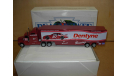 модель 1/60-1/64 Kenworth Dentyne racing Peachstate Motorsports Limited металл 1:60 1:64, масштабная модель, scale64