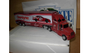 модель 1/60-1/64 Kenworth Dentyne racing Peachstate Motorsports Limited металл 1:60 1:64, масштабная модель, scale64