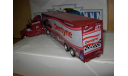 модель 1/60-1/64 Kenworth Dentyne racing Peachstate Motorsports Limited металл 1:60 1:64, масштабная модель, scale64