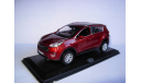 модель 1/38 Kia Sportage металл 1:38 1/36 1:36, масштабная модель, scale35, Maisto