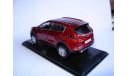 модель 1/38 Kia Sportage металл 1:38 1/36 1:36, масштабная модель, scale35, Maisto