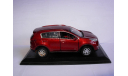 модель 1/38 Kia Sportage металл 1:38 1/36 1:36, масштабная модель, scale35, Maisto