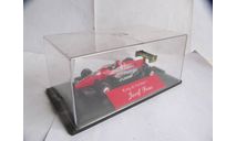 гоночная модель 1/43 King of Formel 1 Josef Fries №4 High Speed металл 1:43, масштабная модель, scale43
