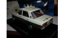 модель 1:18 Lada 1200 Volkspolizei DDR ВАЗ-2101 полиция ГДР Жигули Лада металл 1/18 VAZ 2101 Cars&Co IST Limited, масштабная модель, scale18, IST Models