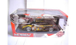 модель 1/18 Lamborghini Gallardo Cesam Norev металл 1:18