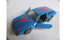 модель 1/43 Lamborghini 4000 GT Politoys Export Italy металл 1:43, масштабная модель, scale43