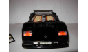 модель 1/18 Lamborghini Countach 5000 Quattrovalvole Burago Italy металл 1:18, масштабная модель, scale18, BBurago