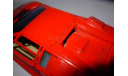 модель 1/24 Lamborghini Countach 5000 TM Quattrovalvole Majorette France  металл 1:24, масштабная модель, scale24