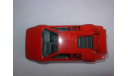 1/43 Lamborghini Countach Burago Italy металл 1:43, масштабная модель, BBurago