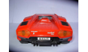модель 1/18 Lamborghini Countach Polistil Tonka Italy металл 1:18, масштабная модель, scale18