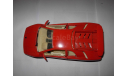 модель 1/24 Lamborghini Diablo 1990 Burago Italy металл 1:24, масштабная модель, scale24, BBurago