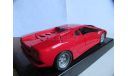 модель 1/18 Lamborghini Diablo 1990 Maisto металл 1:18, масштабная модель, Maisto-Swarovski, scale18