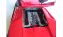 модель 1/18 Lamborghini Diablo 1990 Maisto металл 1:18, масштабная модель, Maisto-Swarovski, scale18
